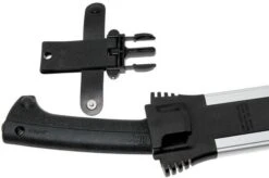 Silky NATA Bijl 240 Mm, Sharpened On One Side -Chic Outdoor Equipment KSI755724 09 silky nata ksi755724 09