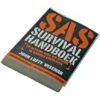 Het SAS Survival Handboek, 36e Druk, 2020, John Lofty Wiseman -Chic Outdoor Equipment KTB009 01 sas