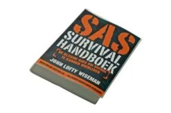 Het SAS Survival Handboek, 36e Druk, 2020, John Lofty Wiseman