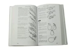 Het SAS Survival Handboek, 36e Druk, 2020, John Lofty Wiseman -Chic Outdoor Equipment KTB009 03 sas