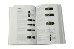 Het SAS Survival Handboek, 36e Druk, 2020, John Lofty Wiseman -Chic Outdoor Equipment KTB009 04 sas