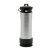 Lifesaver Liberty Water Bottle With Filter, Silver