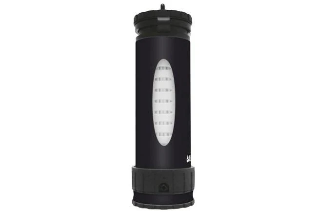 LifeSaver Liberty™ Water Bottle With A Filter, Black 4 LifeSaver Liberty™ Water Bottle With A Filter, Black - Image 2