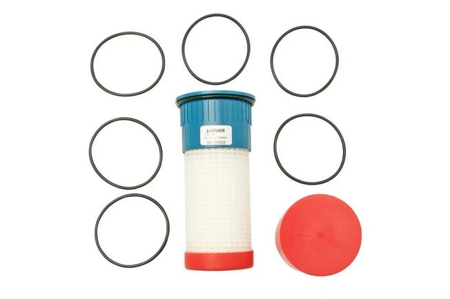 Lifesaver Cube Replacement Cartridge 4 Lifesaver Cube Replacement Cartridge - Image 2