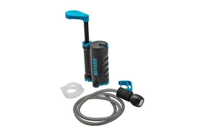 Lifesaver Wayfarer WPA0101, Water Filter 3 Lifesaver Wayfarer WPA0101, Water Filter