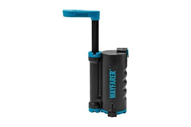 Lifesaver Wayfarer WPA0101, Water Filter 4 Lifesaver Wayfarer WPA0101, Water Filter - Image 2