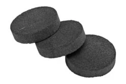 Lifesaver Wayfarer Activated Carbon Discs For The Wayfarer, 3 Pack -Chic Outdoor Equipment LB WPA0102 03 lifesaver