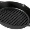 Lodge Frying Pan/grill Pan With Two Handles L10GPL, Diameter Approx. 30.5 Cm -Chic Outdoor Equipment LG L 10GPL 01 lodge