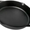 Lodge Skillet/frying Pan With Two Handles L10SKL, Diameter 30.5 Cm -Chic Outdoor Equipment LG L 10SKL 01 lodge 1