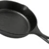 Lodge Classic Cast Iron Frying Pan L3SK3, Diameter Approx. 17 Cm -Chic Outdoor Equipment LG L 3SK3 01 lodge