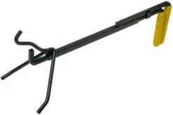 Lodge Camp Dutch Oven Deluxe Lid Lifter A5DLL -Chic Outdoor Equipment LG L A5DLL 02 lodge