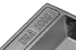 Lodge Cast Iron Rectangular Griddle, Ca. 39 Cm X 31 Cm, Baking Sheet -Chic Outdoor Equipment LG L JSCP3 03 lodge