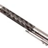 LionSteel Nyala Carbon Fiber Grey Shine Pen NY-FC-GYS