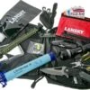 Lansky P.R.E.P. Survival Pack -Chic Outdoor Equipment LSPREP 01 lansky