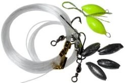 Lansky P.R.E.P. Survival Pack -Chic Outdoor Equipment LSPREP 06 lansky