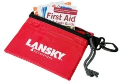 Lansky P.R.E.P. Survival Pack -Chic Outdoor Equipment LSPREP 09 lansky