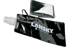 Lansky P.R.E.P. Survival Pack -Chic Outdoor Equipment LSPREP 10 lansky