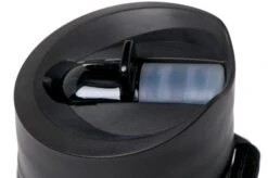 LifeStraw Go 2-stage Water Bottle With Filter, Teal -Chic Outdoor Equipment LWGO 2 DT 03 lifestraw