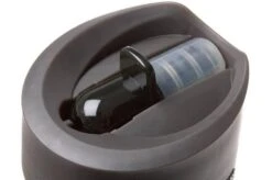 LifeStraw Go 2-stage Water Bottle With A Filter, Grey -Chic Outdoor Equipment LWGO 2 GY 03 lifestraw lwgo 2 gy 03