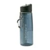LifeStraw Go 2-stage Navy Blue, Water Bottle With Filter 650 ML -Chic Outdoor Equipment LWGO NB 01 lifestraw