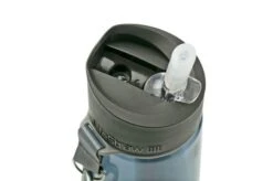 LifeStraw Go 2-stage Navy Blue, Water Bottle With Filter 650 ML -Chic Outdoor Equipment LWGO NB 03 lifestraw