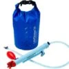 LifeStraw Mission Water Filter, 5 Liter -Chic Outdoor Equipment LWMISSION 5 01 lifestraw lwmission 5 01