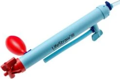 LifeStraw Mission Water Filter, 5 Liter -Chic Outdoor Equipment LWMISSION 5 03 lifestraw lwmission 5 03
