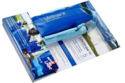 LifeStraw Mission Water Filter, 5 Liter -Chic Outdoor Equipment LWMISSION 5 06 lifestraw lwmission 5 06