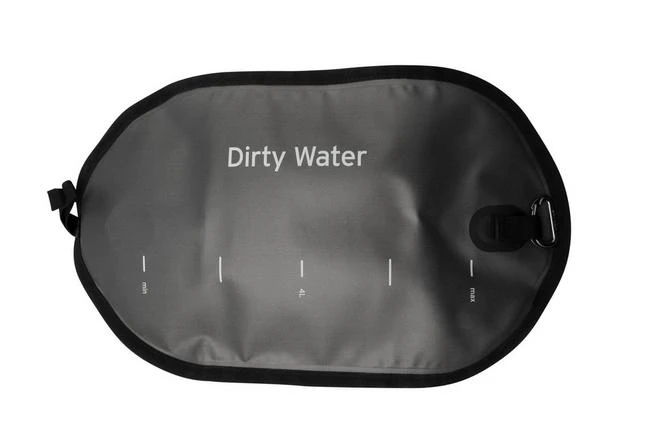 LifeStraw PEAK Gravity, PEAKGRAVFLT-GR8, Water Filter With Water Storage Bag 8.0 L 4 LifeStraw PEAK Gravity, PEAKGRAVFLT-GR8, Water Filter With Water Storage Bag 8.0 L - Image 2