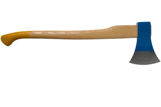 Mueller Müller Forestry Axe Biber 800g, 0003,08 4 Mueller Müller Forestry Axe Biber 800g, 0003,08 - Image 2