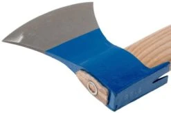 Mueller Müller Tiroler Carpenter's Axe, 1100g, 2009,11 -Chic Outdoor Equipment MH2009 11 05 muller