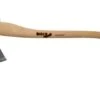 Mueller Müller Forestry Axe Biber Classic-S 1200g, 7081,12 -Chic Outdoor Equipment MH7081 12 01 muller biber