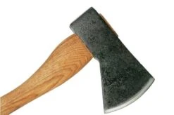 Marbles Camping Axe Stainless Steel MR701SB, Axe -Chic Outdoor Equipment MR701SB 04 marbles