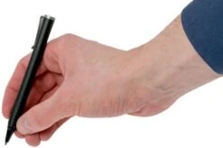 Maxpedition Spikata Tactical Pen Aluminium PN475AL Tactical Pen -Chic Outdoor Equipment MXPN475AL 04 maxpedition mxpn475al 04