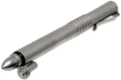 Maxpedition Spikata Tactical Pen Stainless Steel PN475SST Tactical Pen -Chic Outdoor Equipment MXPN475SST 03 maxpedition mxpn475sst 03