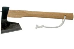 Mizuno Seisakujo Warikomi Jigata Masakari Japanese Axe, 010-002