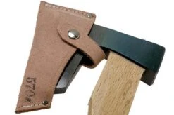 Mizuno Seisakujo Warikomi Jigata Masakari Japanese Axe, 010-002 -Chic Outdoor Equipment MZ010 002 05 mizuno seisakujo