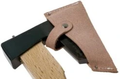 Mizuno Seisakujo Warikomi Jigata Masakari Japanese Axe, 010-002 -Chic Outdoor Equipment MZ010 002 06 mizuno seisakujo