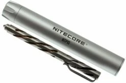 NiteCore Titanium Pen -Chic Outdoor Equipment NCNTP10 06 nitecore titanium tactische pen ncntp10 d6 1