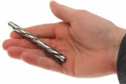 NiteCore Titanium Pen -Chic Outdoor Equipment NCNTP10 08 nitecore titanium tactische pen ncntp10 d8 1