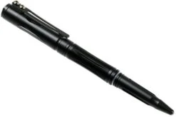Nitecore NTP21 Tactical Pen Aluminium Black
