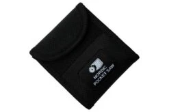 Nordic Pocket Saw, Red, Manual Chainsaw -Chic Outdoor Equipment NP11001 04 nordic