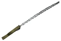 Nordic Pocket Saw X-Long, Green, Manual Chainsaw