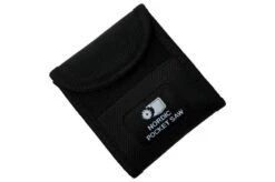 Nordic Pocket Saw X-Long, Green, Manual Chainsaw -Chic Outdoor Equipment NP11102 05 nordic