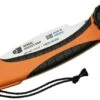 Nordic Pocket Saw Fold, Orange, Folding Saw -Chic Outdoor Equipment NP11403 01 nordic