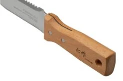 Nisaku Hori Hori Gardening Knife TM-6200 -Chic Outdoor Equipment NSTM 6200 03 nisaku