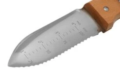 Nisaku Hori Hori Gardening Knife TM-6200 -Chic Outdoor Equipment NSTM 6200 04 nisaku