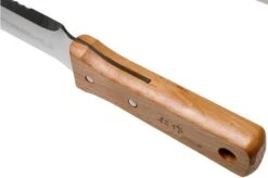 Nisaku Hori Hori Garden Knife TM-650 -Chic Outdoor Equipment NSTM 650 04 nisaku hori hori
