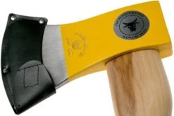 Ochsenkopf ILTIS-axe Model Canada 1000 Grams, OX 15 H-1007 -Chic Outdoor Equipment OFOX15H 1007 05 ochsenkopf