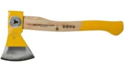 Ochsenkopf Forestry Axe 800 Grams, OX 235 E-0802